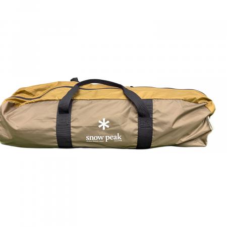 Snow peak アメニティタープヘキサLセット TP-851SR｜トレファクONLINE