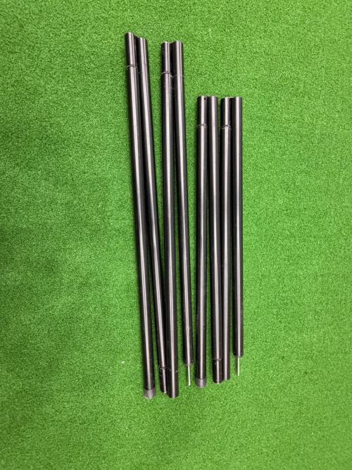 Snow peak  アメニティタープヘキサLセット　TP-851SR