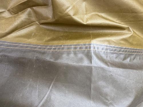 Snow peak  アメニティタープヘキサLセット　TP-851SR