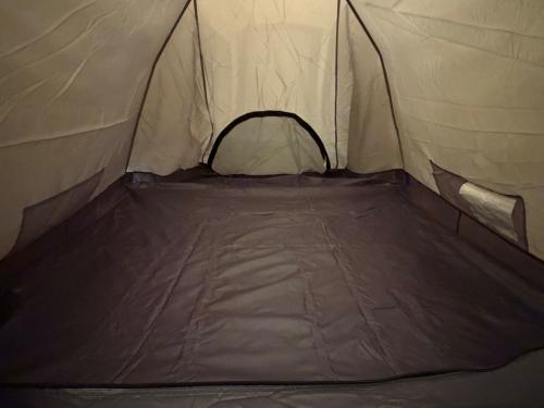 DOD (ディーオーディー) ソロテント T2-604-TN カマボコテントソロTC