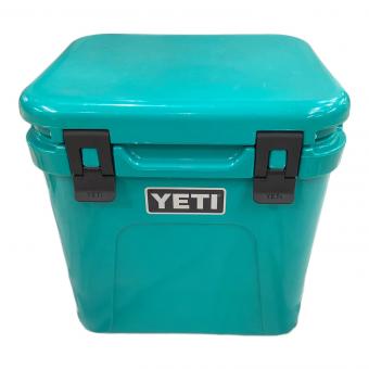 Yeti (イエティ) クーラーボックス アクイファーブルー ローディ24