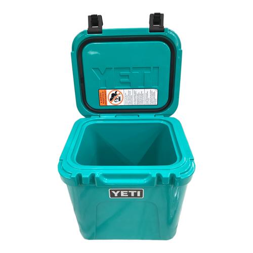 Yeti (イエティ) クーラーボックス アクイファーブルー ローディ24