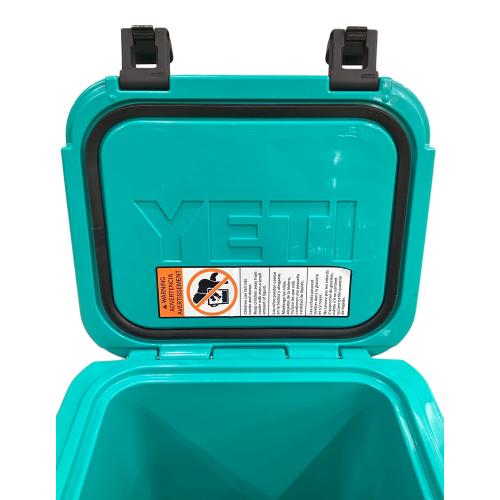 Yeti (イエティ) クーラーボックス アクイファーブルー ローディ24