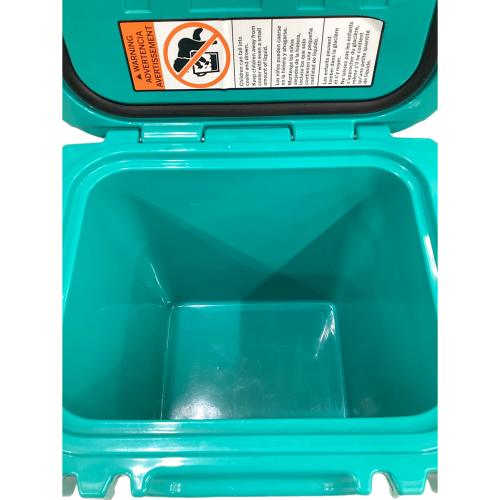 Yeti (イエティ) クーラーボックス アクイファーブルー ローディ24