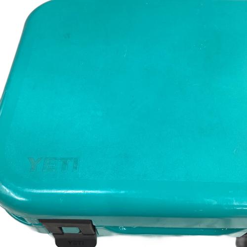 Yeti (イエティ) クーラーボックス アクイファーブルー ローディ24