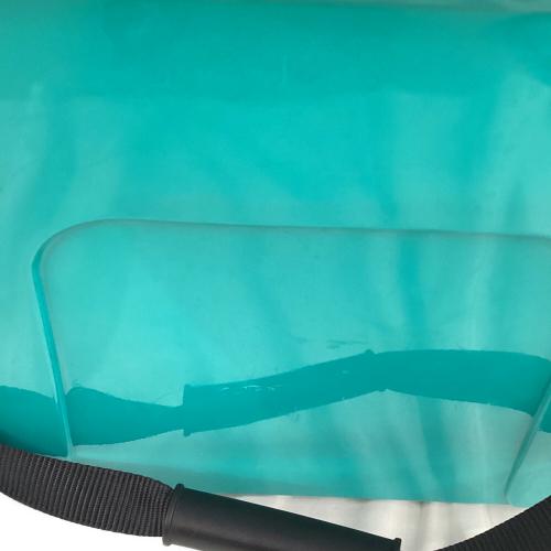 Yeti (イエティ) クーラーボックス アクイファーブルー ローディ24