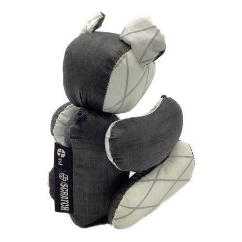 FROM SCRATCH (フロムスクラッチ) ランタンアクセサリー sol works