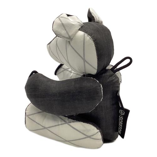 FROM SCRATCH (フロムスクラッチ) ランタンアクセサリー sol works motto kuma(モットクマ) sol worksモデル