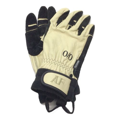 neru design works (ネルデザインワークス) 焚火台用品 GRIP SWANY MIL-SPEC GLOVE Neru ver.