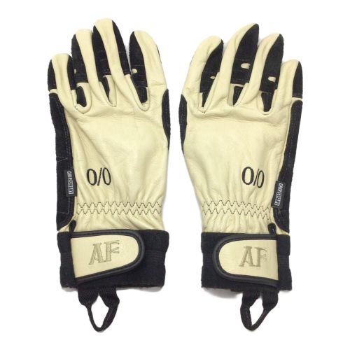 neru design works (ネルデザインワークス) 焚火台用品 GRIP SWANY MIL-SPEC GLOVE Neru ver.