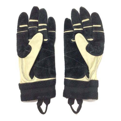 neru design works (ネルデザインワークス) 焚火台用品 GRIP SWANY MIL-SPEC GLOVE Neru ver.