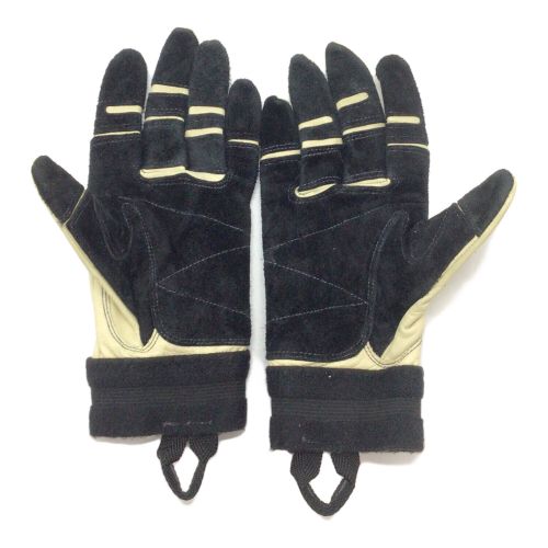 neru design works (ネルデザインワークス) 焚火台用品 GRIP SWANY MIL-SPEC GLOVE Neru ver.