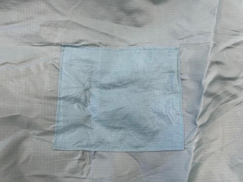 MSR (エムエスアール) ウィングタープ ランデブー200 ライトブルー 廃盤希少品 RENDEZVOUS 200