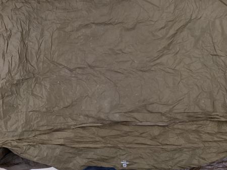 THE FREE SPIRITS (ザ・フリースピリッツ) ドームテント BLACK LABEL