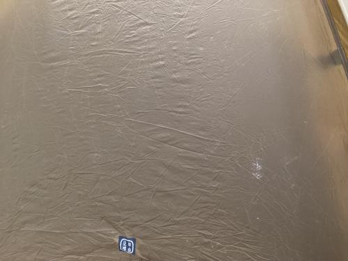 THE FREE SPIRITS (ザ・フリースピリッツ) ドームテント BLACK LABEL 限定カラー Stars 2 約235×145×120cm 2人用