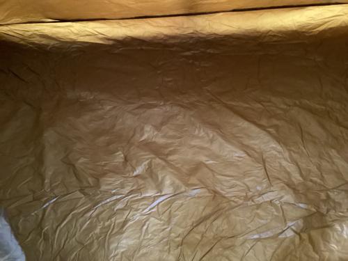 THE FREE SPIRITS (ザ・フリースピリッツ) ドームテント BLACK LABEL 限定カラー Stars 2 約235×145×120cm 2人用