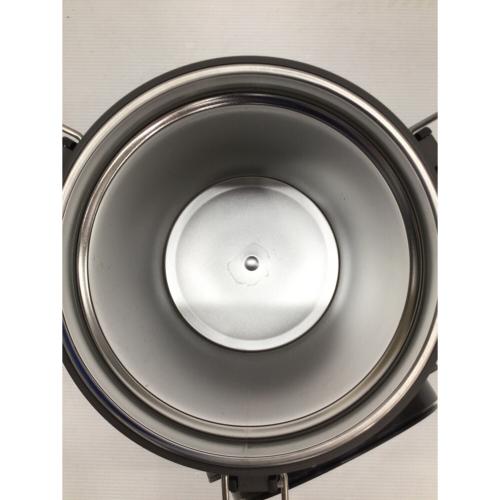 PEACOCK (ピーコック) クーラーバケット クーラーボックス グレー