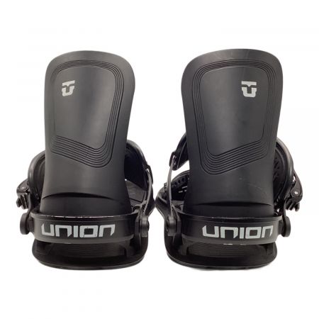 UNION (ユニオン) ビンディング ブラック 23-24モデル @ ULTRA