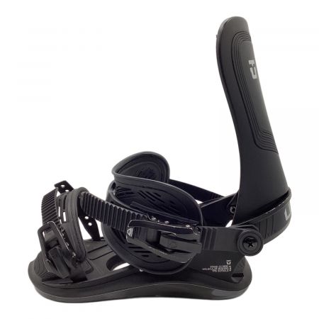 UNION (ユニオン) ビンディング ブラック 23-24モデル @ ULTRA