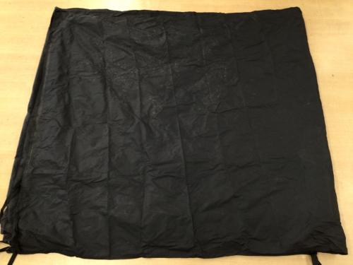 Nordisk (ノルディスク) ツールームテント ベージュ レイサ6PUwithスカート 645×295×210cm