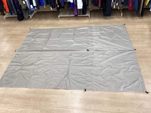 OGAWA (オガワ) ロッジテント 2755 オーナーロッジ タイプ78R 約310×360×205cm 4～5人用