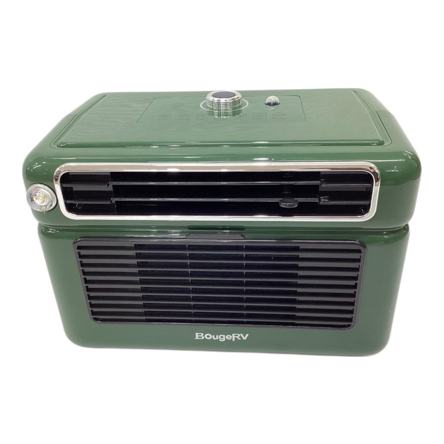 BougeRV ポータブルエアコン E0501-45001