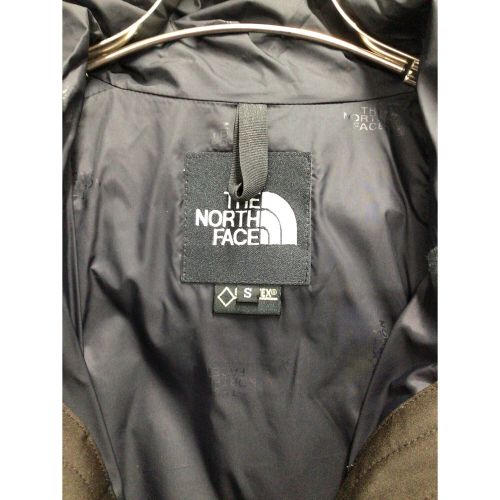 THE NORTH FACE (ザ ノース フェイス) トレッキングウェア(ジャケット) メンズ SIZE S グリーン ノベルティマウンテンジャケット NP61420