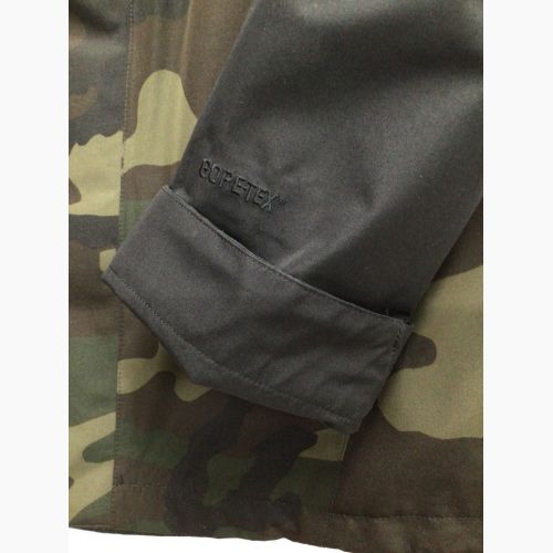 THE NORTH FACE (ザ ノース フェイス) トレッキングウェア(ジャケット) メンズ SIZE S グリーン ノベルティマウンテンジャケット NP61420