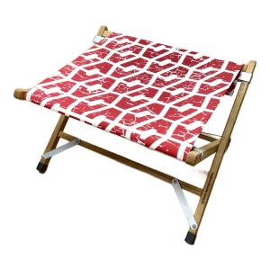 asimocrafts (アシモクラフツ) マルチスタンド レッド リトルコットA