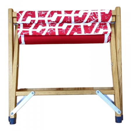 アシモクラフツ asimocrafts asimocrafts (アシモクラフツ) マルチスタンド レッド リトルコットA