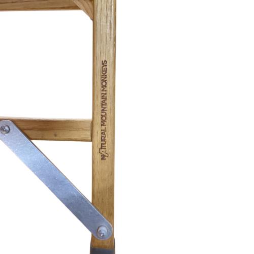 asimocrafts (アシモクラフツ) マルチスタンド レッド リトルコットA