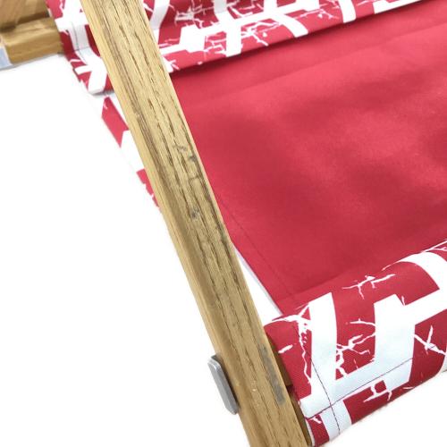 asimocrafts (アシモクラフツ) マルチスタンド レッド リトルコットA