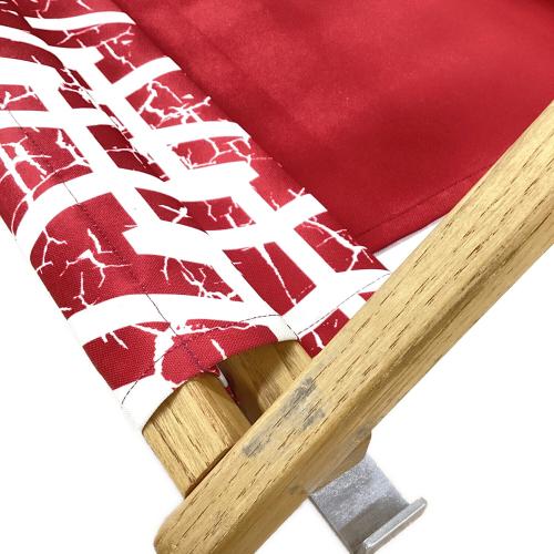 asimocrafts (アシモクラフツ) マルチスタンド レッド リトルコットA