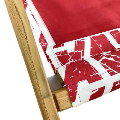 asimocrafts (アシモクラフツ) マルチスタンド レッド リトルコットA