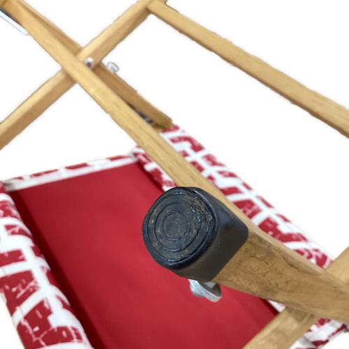 asimocrafts (アシモクラフツ) マルチスタンド レッド リトルコットA