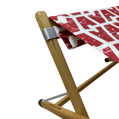 asimocrafts (アシモクラフツ) マルチスタンド レッド リトルコットA