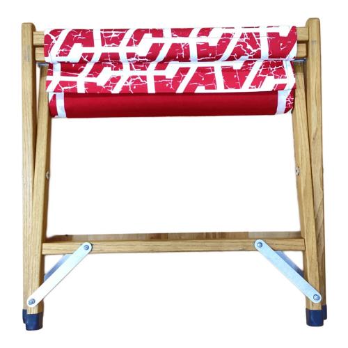 asimocrafts (アシモクラフツ) マルチスタンド レッド リトルコットA