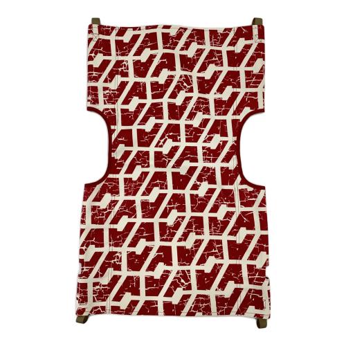 asimocrafts (アシモクラフツ) ファニチャーアクセサリー レッド マイスターシートA