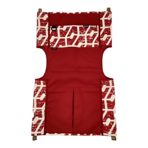 asimocrafts (アシモクラフツ) ファニチャーアクセサリー レッド マイスターシートA