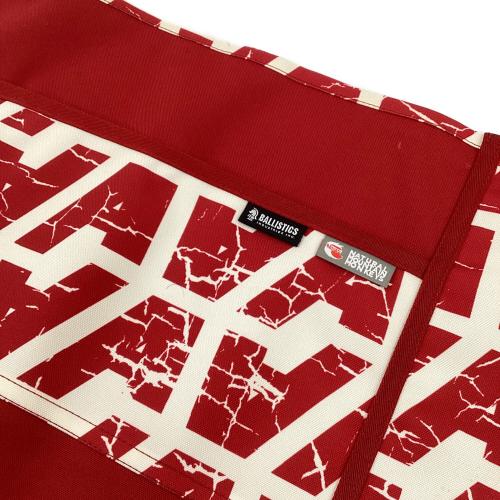 asimocrafts (アシモクラフツ) ファニチャーアクセサリー レッド マイスターシートA