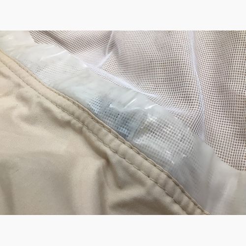 Nordisk (ノルディスク) ベルテント アスガルド12.6 テクニカルコットン2014 142023 Asgard 12.6 Technical Cotton 2014 400 x 375 x 250cm 5～6人用