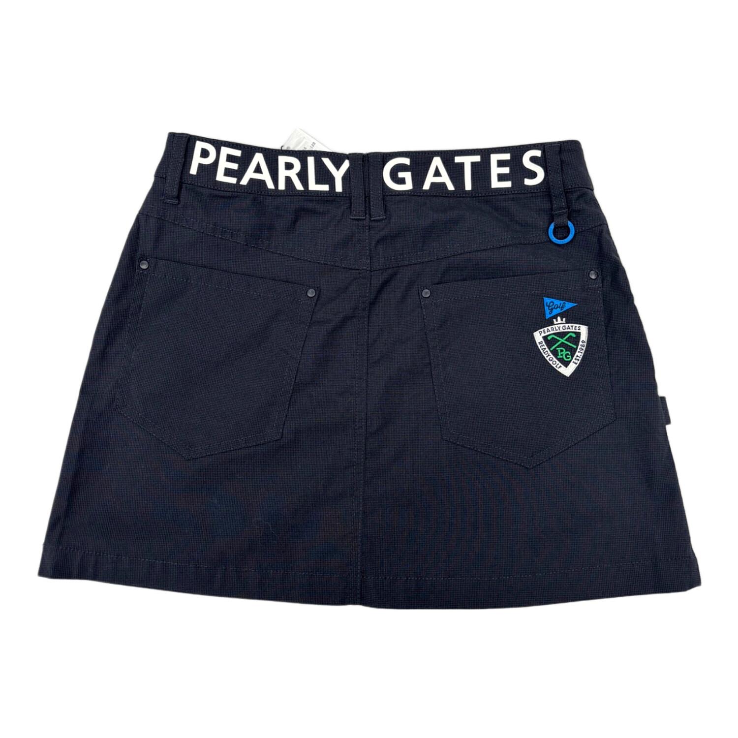 PEARLY GATES (パーリーゲイツ) ゴルフウェア(スカート) レディース