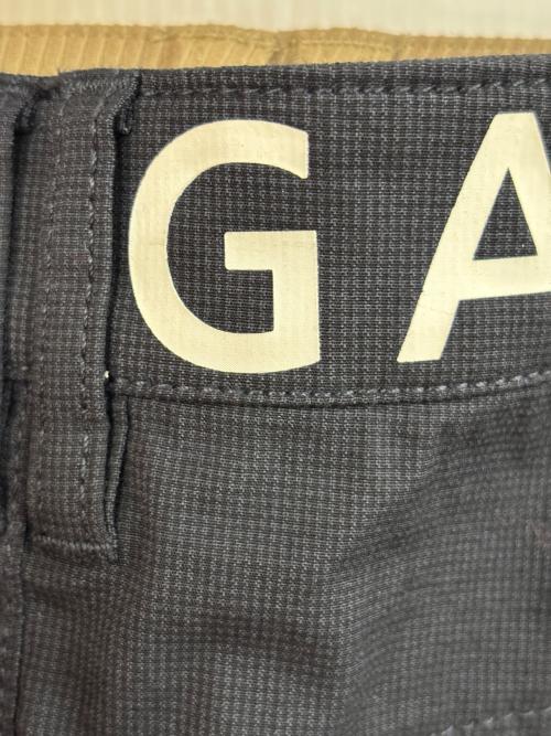 PEARLY GATES (パーリーゲイツ) ゴルフウェア(スカート) レディース SIZE M ブラック 055-0234706