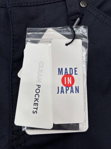 PEARLY GATES (パーリーゲイツ) ゴルフウェア(パンツ) レディース SIZE