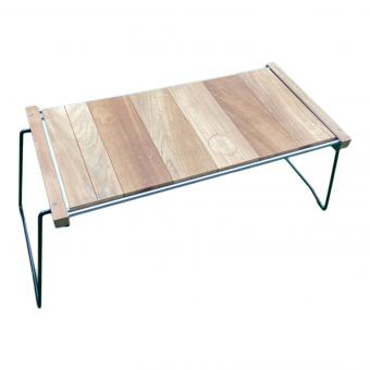 Snow peak (スノーピーク) アウトドアテーブル CK-180 IGTスリム