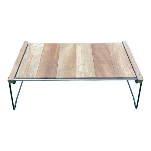 Snow peak (スノーピーク) アウトドアテーブル CK-180 IGTスリム