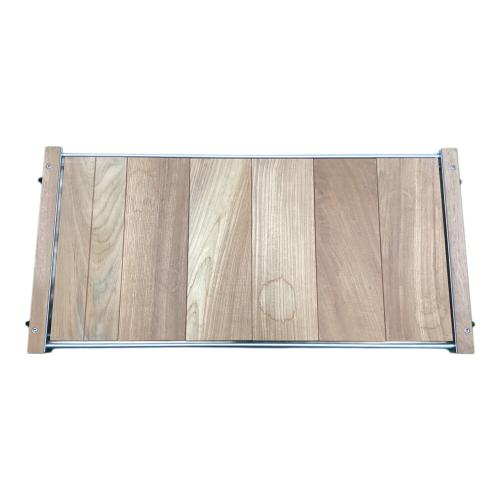 Snow peak (スノーピーク) アウトドアテーブル CK-180 IGTスリム