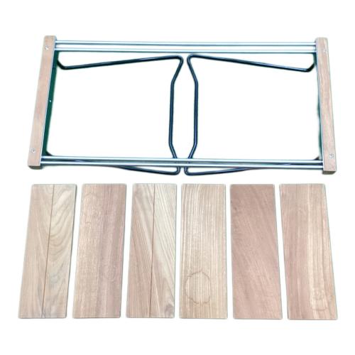 Snow peak (スノーピーク) アウトドアテーブル CK-180 IGTスリム