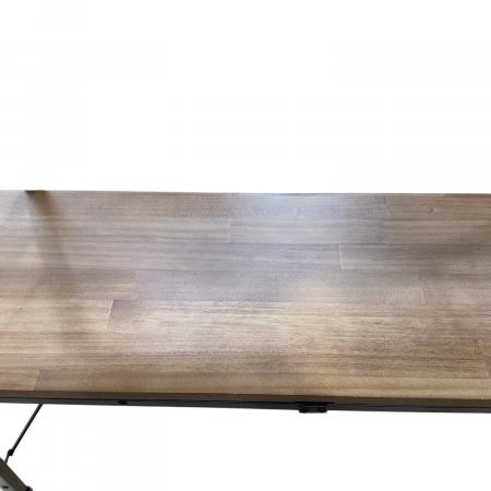 Snow peak (スノーピーク) アウトドアテーブル LV-250 ワンアクション