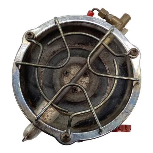 Coleman (コールマン) ガソリンシングルバーナー 2レバー ホワイトボーダー 502 スポーツスター 1973年2月製 ヴィンテージ